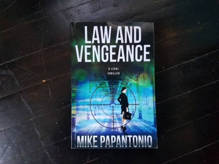 Law and vengeance
